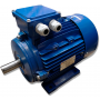 SILNIK ELEKTRYCZNY 4kW 400/690V 2870obr 3FAZOWY
